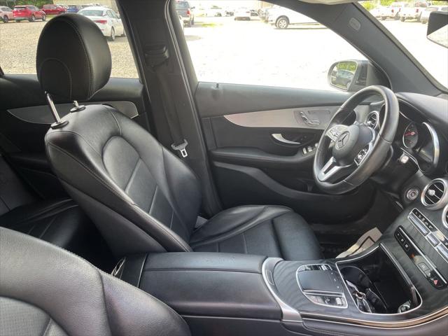 2020 Mercedes-Benz GLC GLC 300