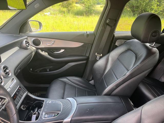 2020 Mercedes-Benz GLC GLC 300