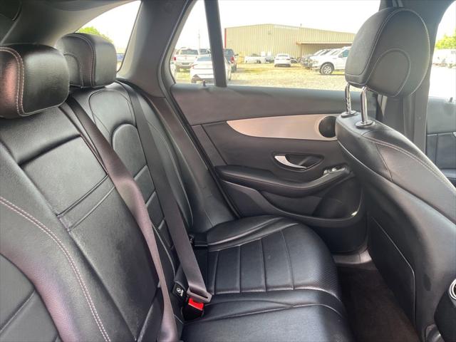 2020 Mercedes-Benz GLC GLC 300