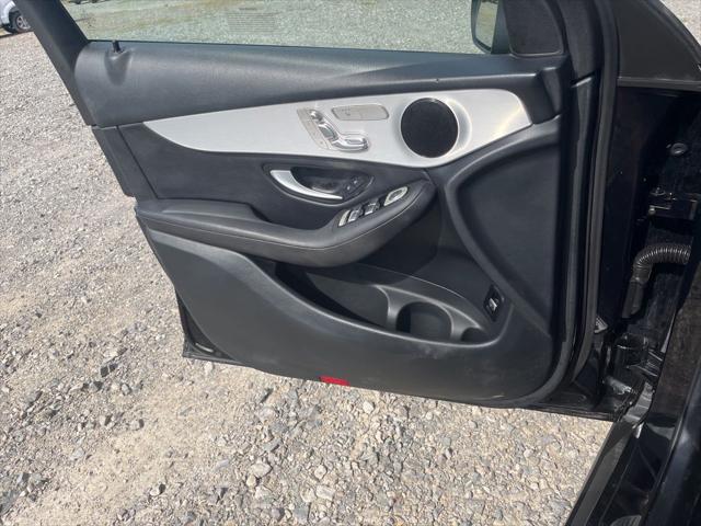 2020 Mercedes-Benz GLC GLC 300