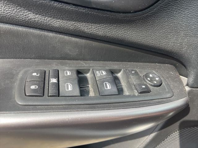 2020 Jeep Cherokee Latitude 4x4