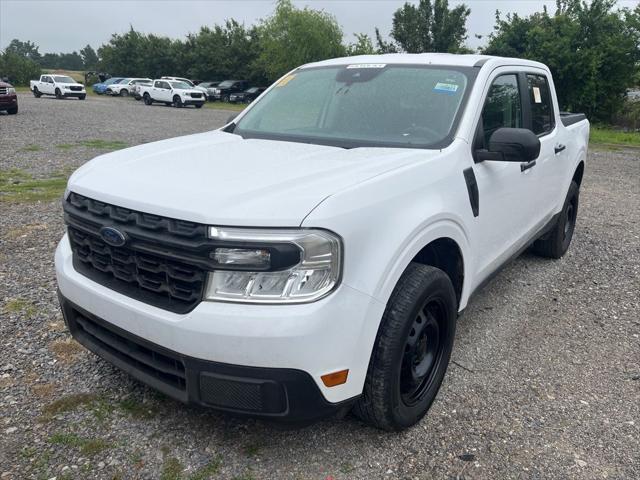 2022 Ford Maverick XL for sale in Durant, OK