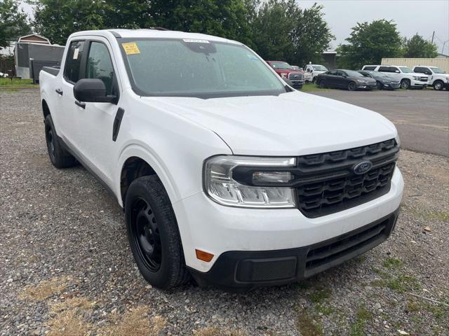 2022 Ford Maverick XL