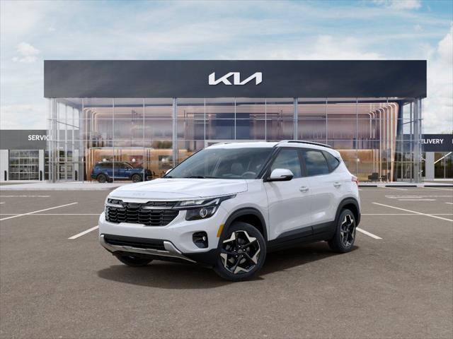 2026 Kia Seltos S for sale in Yuba City, CA