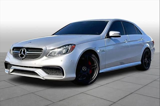 2014 Mercedes-Benz E 63 AMG 4MATIC for sale in Atlanta, GA