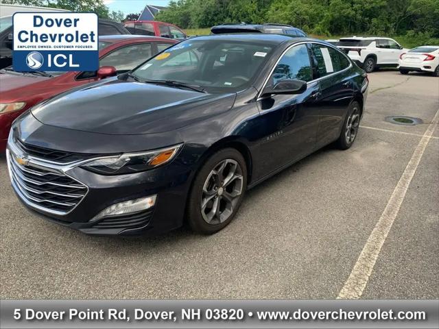 2023 Chevrolet Malibu FWD 1LT for sale in Dover, NH