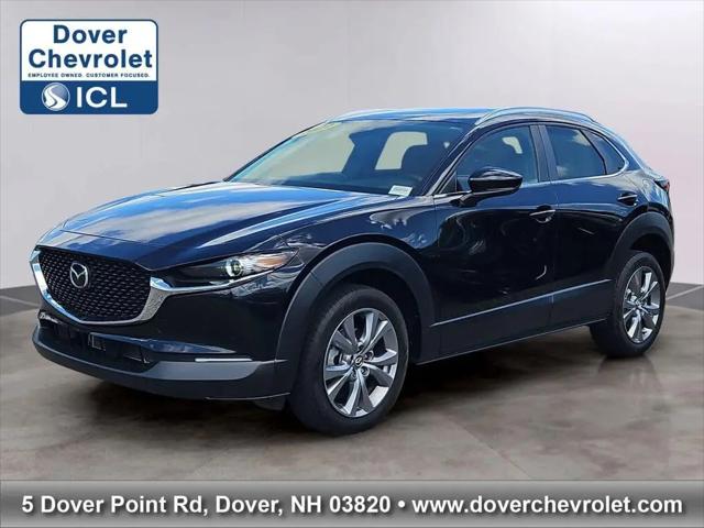 2022 Mazda CX-30 Select for sale in Dover, NH