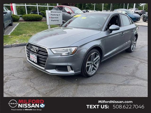 2017 Audi A3 2.0T Premium for sale in Milford, MA