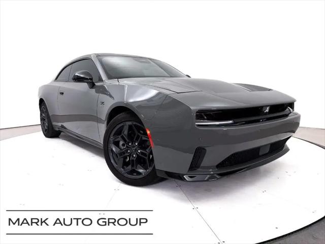 2025 Dodge Charger Daytona R/T AWD for sale in Scottsdale, AZ