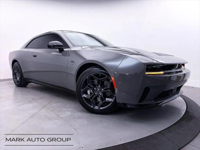 2025 Dodge Charger Daytona R/T AWD for sale in Scottsdale, AZ