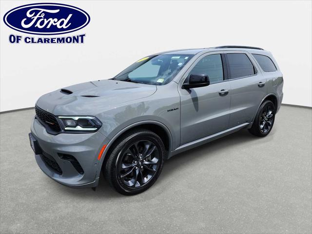 2024 Dodge Durango R/T AWD for sale in Claremont, NH