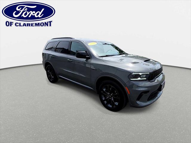2024 Dodge Durango R/T AWD