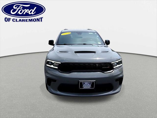 2024 Dodge Durango R/T AWD