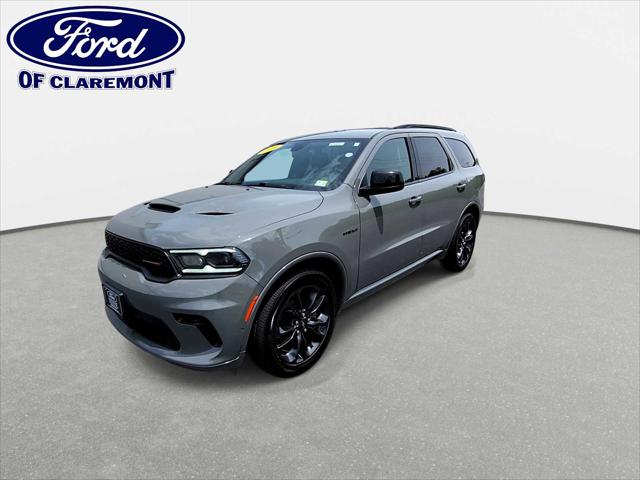 2024 Dodge Durango R/T AWD