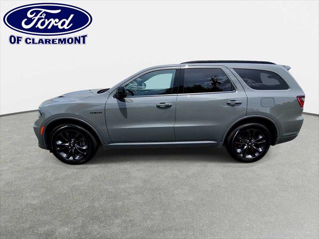 2024 Dodge Durango R/T AWD