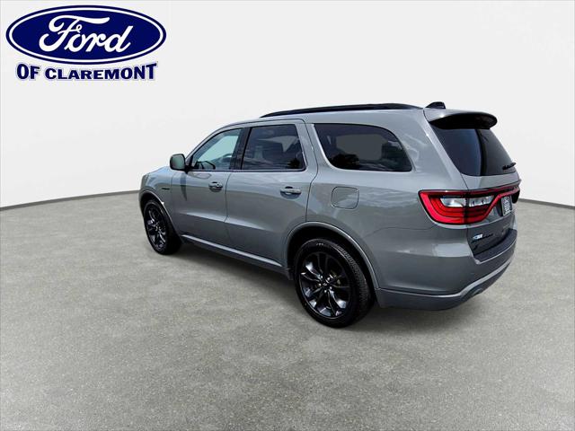 2024 Dodge Durango R/T AWD