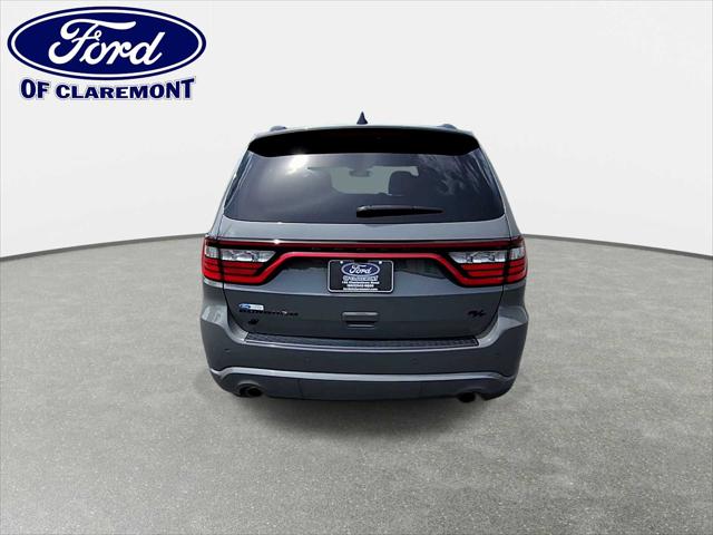 2024 Dodge Durango R/T AWD