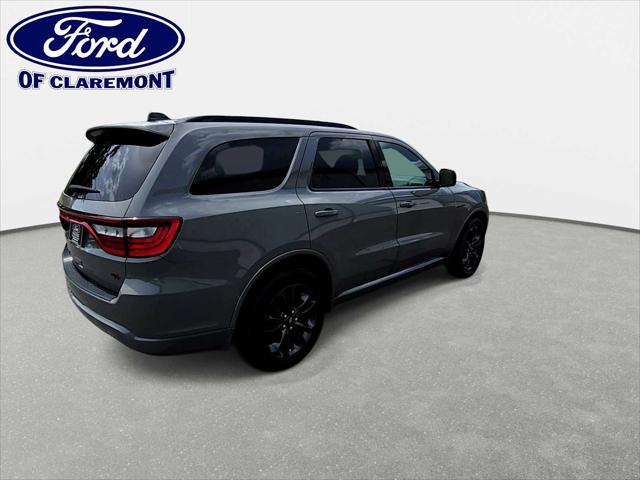 2024 Dodge Durango R/T AWD