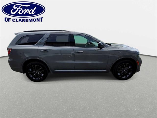 2024 Dodge Durango R/T AWD