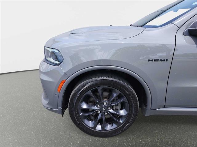 2024 Dodge Durango R/T AWD