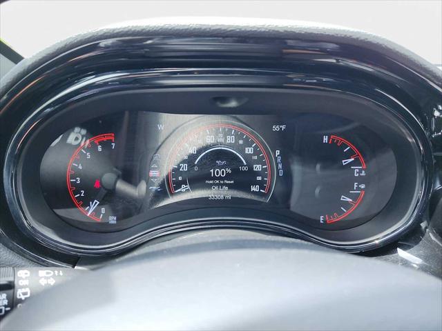 2024 Dodge Durango R/T AWD