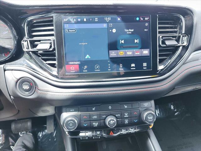 2024 Dodge Durango R/T AWD