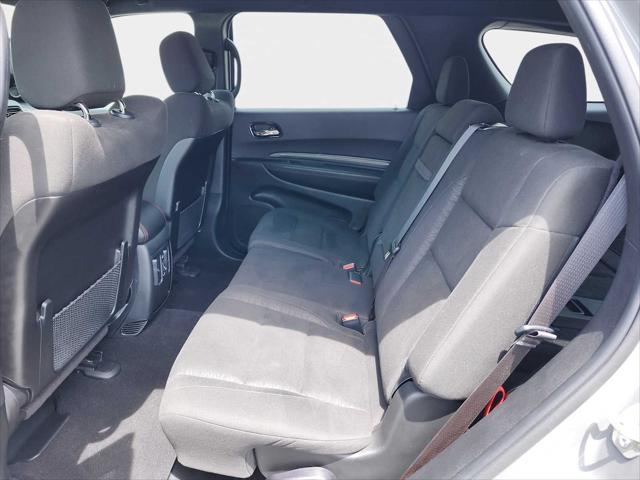 2024 Dodge Durango R/T AWD