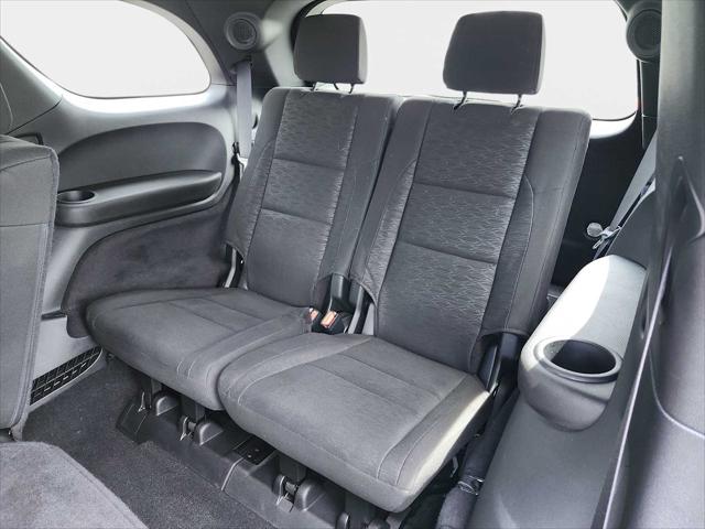 2024 Dodge Durango R/T AWD