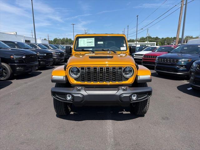 2026 Jeep Gladiator GLADIATOR SPORT S 4X4 2026 Jeep Gladiator GLADIATOR SPORT S 4X4