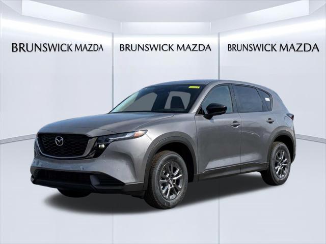 2026 Mazda CX-5 2.5 S Select for sale in Brunswick, OH