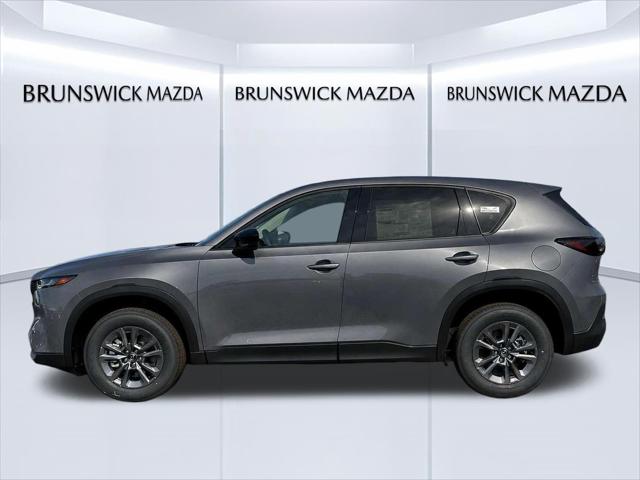 2026 Mazda CX-5 2.5 S Select