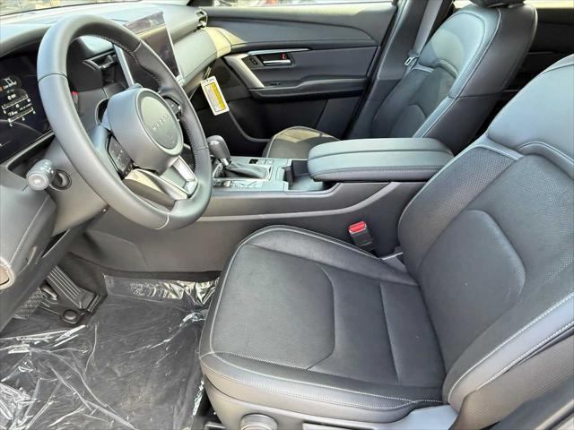 2026 Mazda CX-5 2.5 S Select