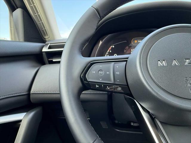2026 Mazda CX-5 2.5 S Select