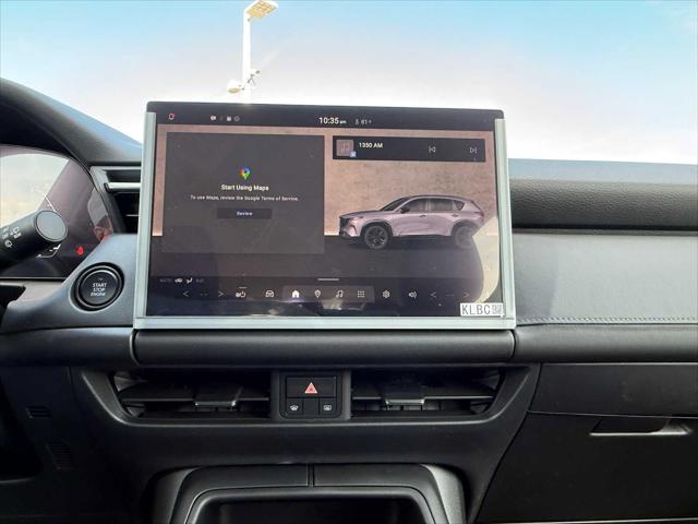 2026 Mazda CX-5 2.5 S Select