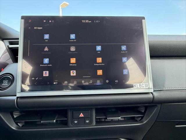 2026 Mazda CX-5 2.5 S Select