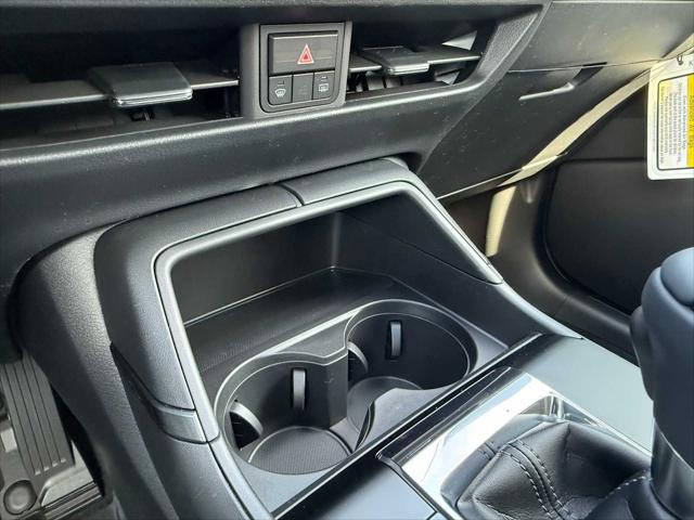 2026 Mazda CX-5 2.5 S Select