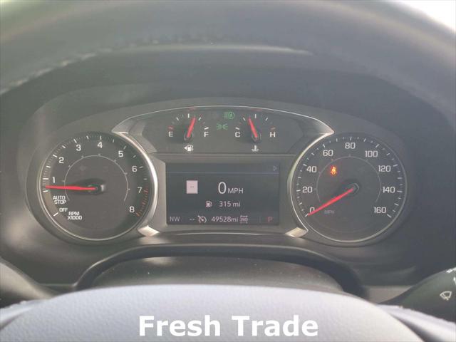 2023 GMC Acadia AWD AT4