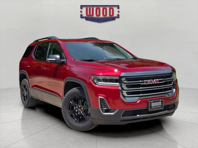 2023 GMC Acadia AWD AT4 for sale in 	Harrison, AZ