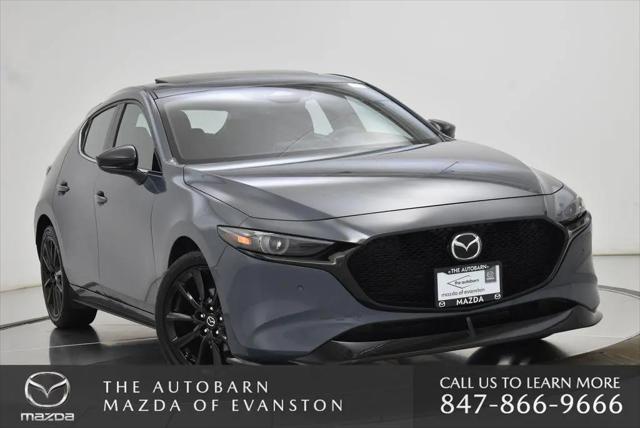2025 Mazda Mazda3 2.5 Turbo Premium Plus for sale in Evanston, IL