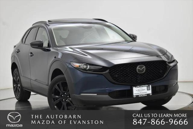 2026 Mazda CX-30 2.5 Turbo Premium Plus for sale in Evanston, IL