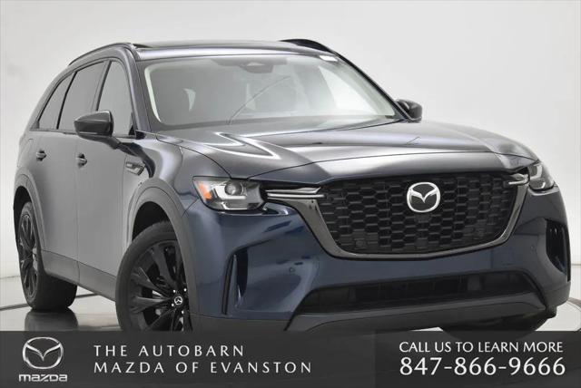 2025 Mazda X-90 Premium Sport for sale in Evanston, IL