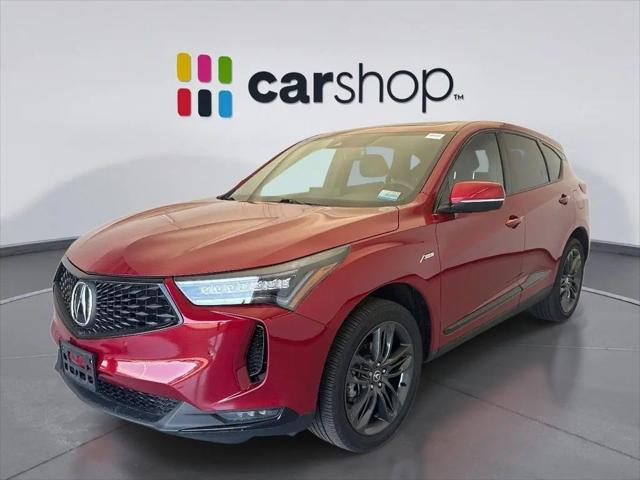 2022 Acura RDX A-SPEC Package for sale in Pittsburgh, PA