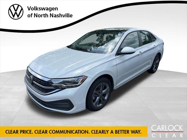 2023 Volkswagen Jetta 1.5T SE for sale in MADISON, TN