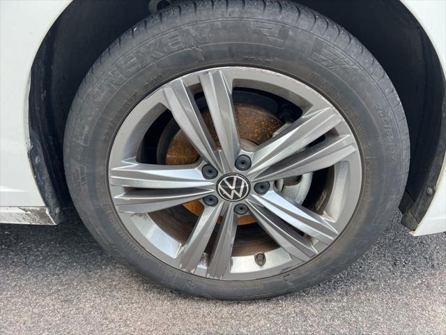 2023 Volkswagen Jetta 1.5T SE