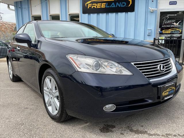 2007 Lexus ES 350 Base 4dr Sedan for sale in Waukesha, WI
