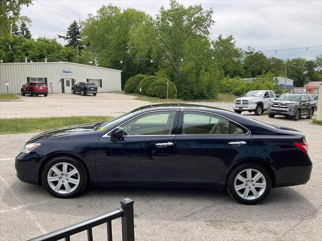 2007 Lexus ES 350 Base 4dr Sedan