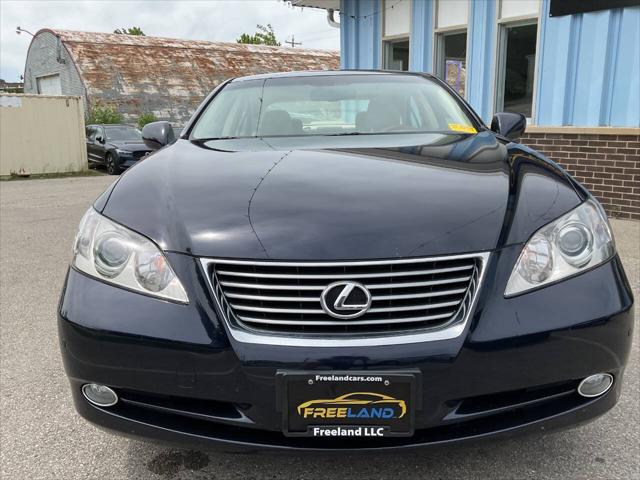 2007 Lexus ES 350 Base 4dr Sedan