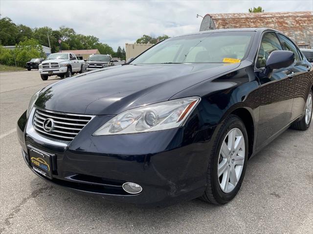 2007 Lexus ES 350 Base 4dr Sedan