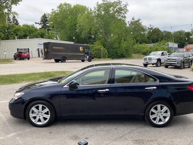2007 Lexus ES 350 Base 4dr Sedan