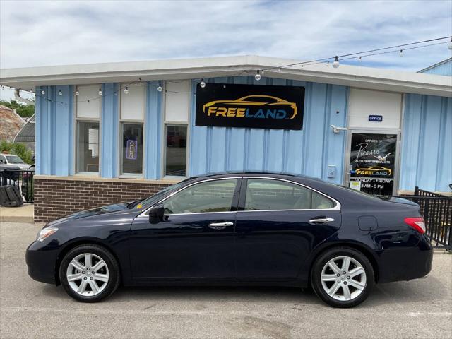 2007 Lexus ES 350 Base 4dr Sedan